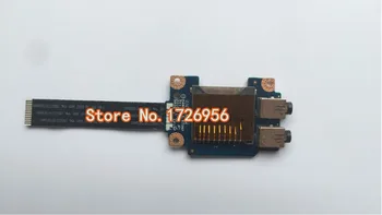 

Genuine original G570 audio board PAWGC LS-6756P