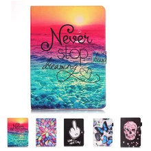 Tablet Case Stand Case For Samsung Galaxy Tab A 10.1 T580 T585 Case for Samsung Galaxy Tab A 10.1 2016 T580 T585 T580N Case