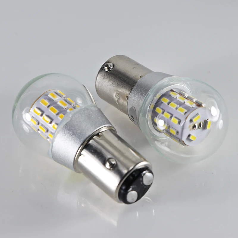 BA15S led car light 2