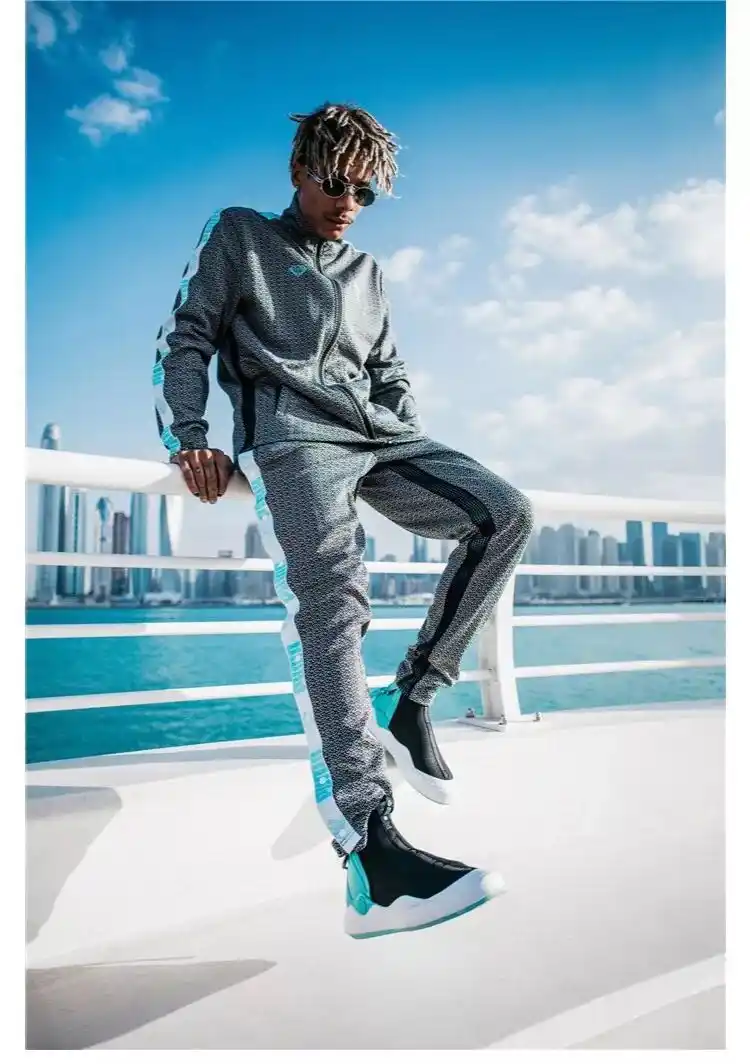 puma x tsugi evoknit