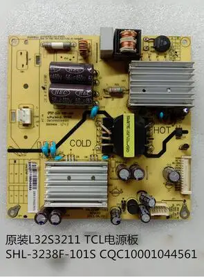 

SHL-3238F-101S CQC10001044561 TV