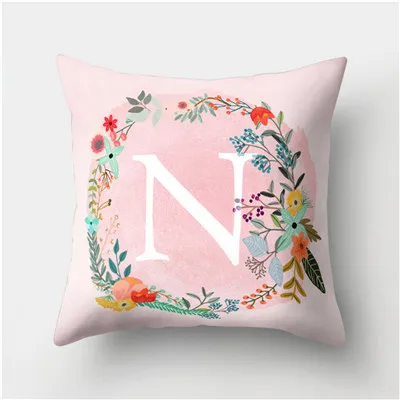 N