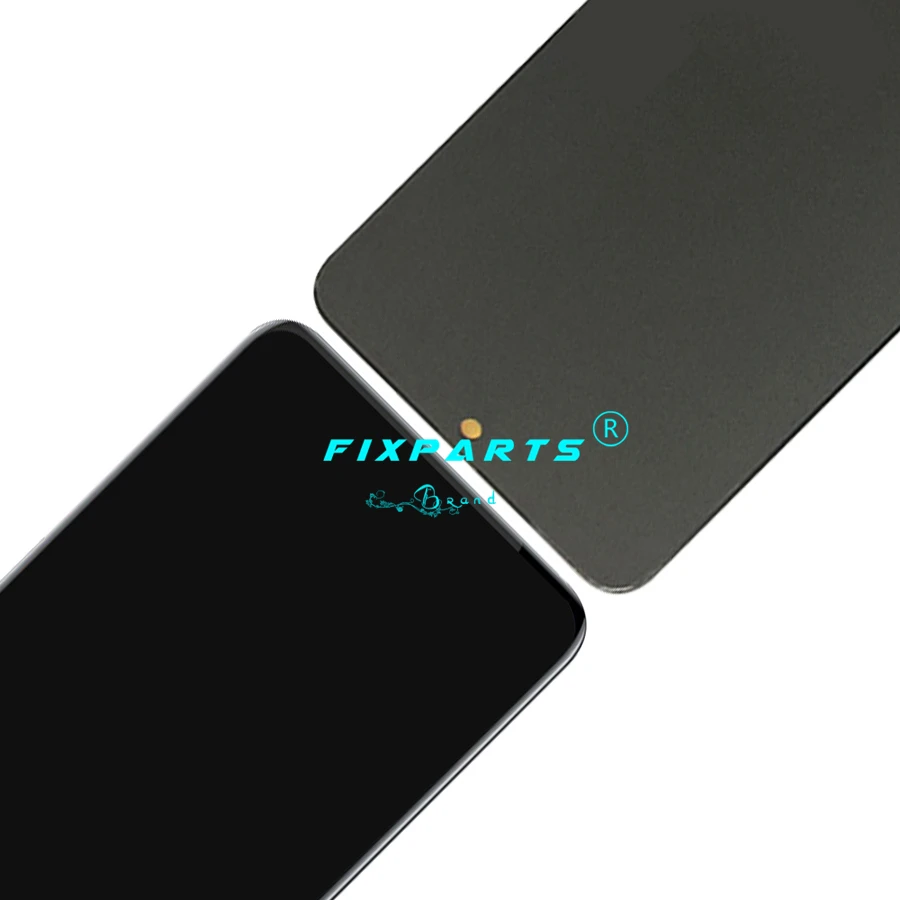 Original Screen Vivo Nex LCD Display Touch Screen Digitizer Assembly For Vivo NEX A LCD Screen Replacement (3)