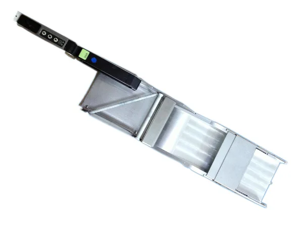 

Smt NXT feeder 12MM generation II KT12C 032742 used in pick and place machine