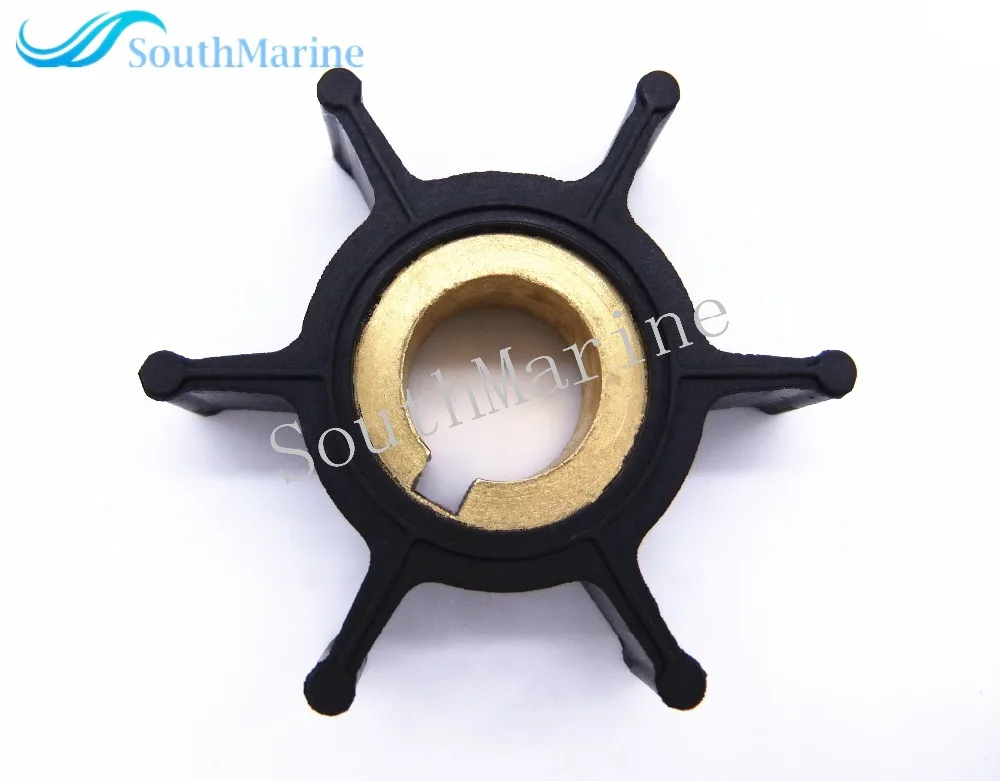 

8095010 Boat Engine Impeller for Selva 2-stroke 6HP Outboard Motors
