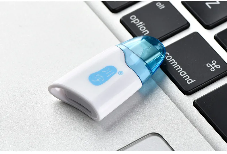 Кавау USB 3.0 3.1 Тип c card reader высокое качество Тип-c мини USB-C карты адаптер для Android телефонов TF карты памяти до 128 ГБ