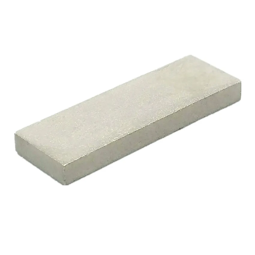 Магнитный Блок Smco 30x10x3 мм 6 шт. бар Yxg28h 350 градусов высокотемпературный магнит