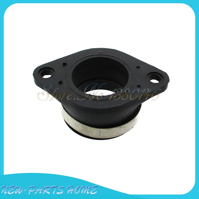 Воздушный фильтр для карбюратора адаптер сапоги резиновая труба фланец ...