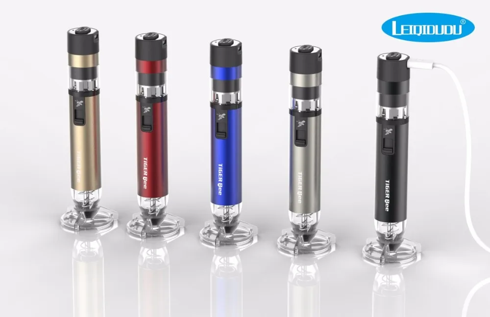 Buy Leiqidudu Original dry herb electronic grinder