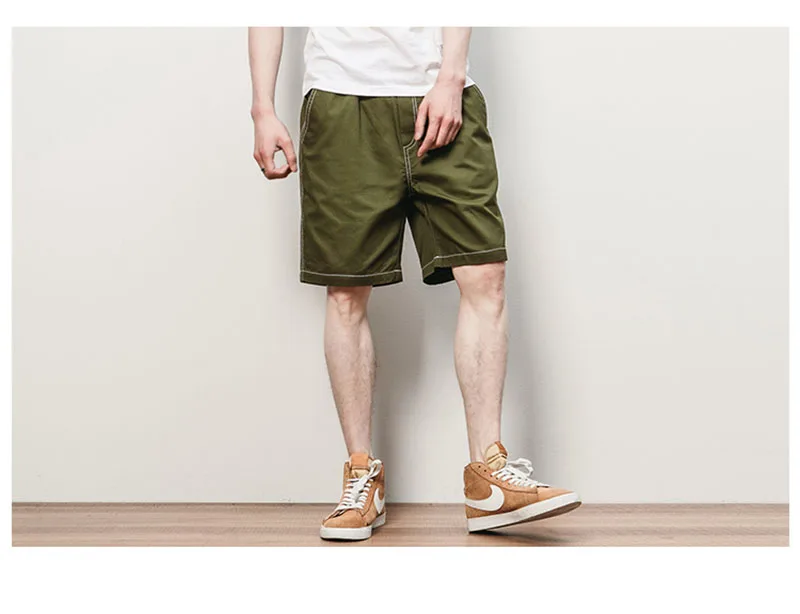 Korte Broek Man  (22)