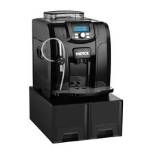 ALDXC19-ME-815, автоматическая Кофе шлифовальный станок коммерческих молоко пузырь шлифовальный станок