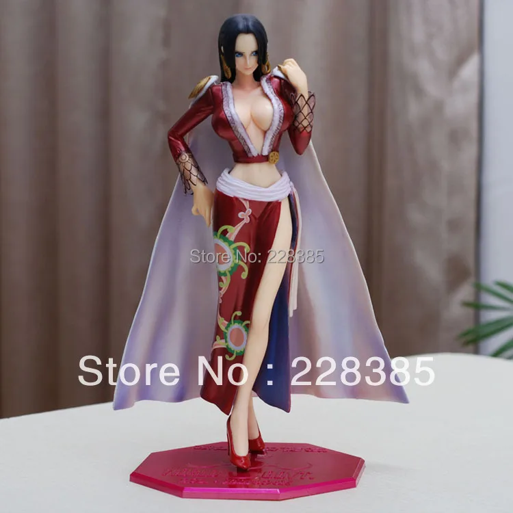 Boa Hancock Super Hot Sexy Photos - Japan Anime POP One Piece Boa Hancock Sexy Girl Action Figure Boa Hancock Super Hot Sexy Photos - Japan Anime POP One Piece Boa Hancock Sexy Girl Action Figure