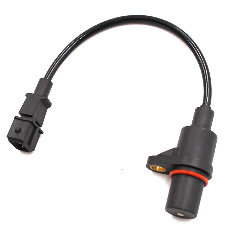 4PCS Crankshaft Position Sensor For HYUNDAI COUPE ACCENT II III ELANTRA