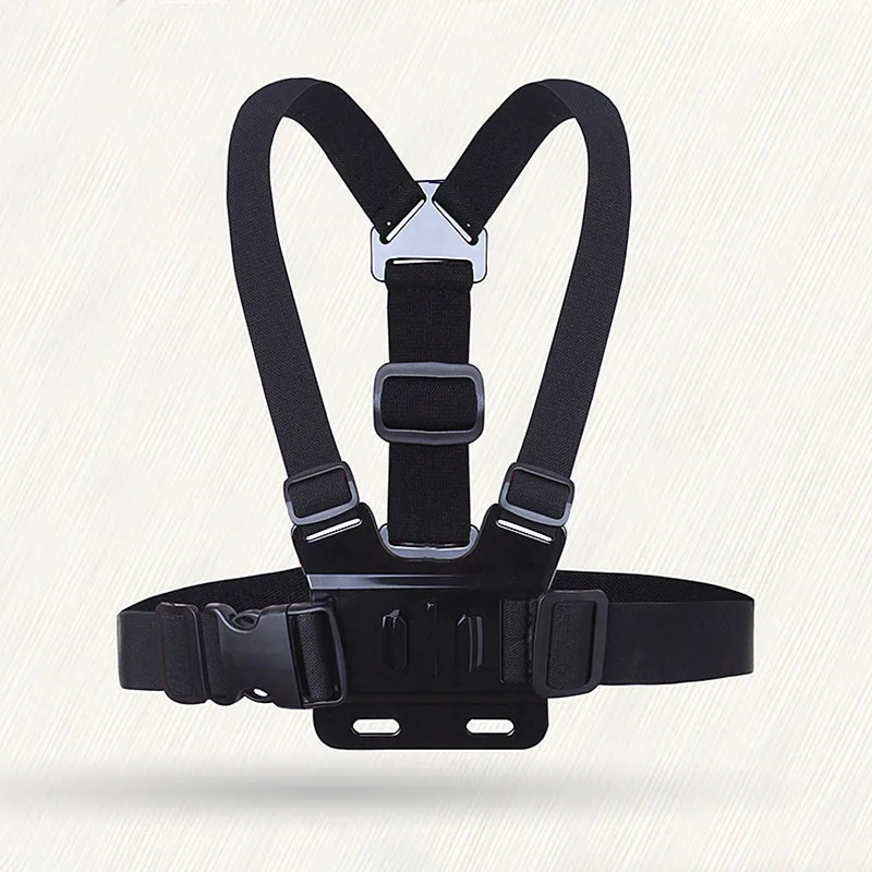 

Go pro chest strap hero3 + 3 2 1 fixed chest strap chest strap Sport Camera Gopro accessories chest strap
