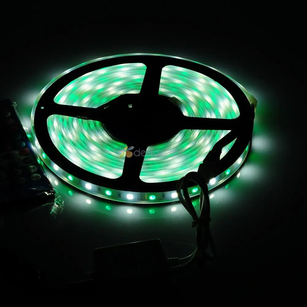 NEW-5M-5050-RGBW-white-6000-6500K-60-leds-m-Tube-waterproof-IP67-DC12V-LED-strip (2)