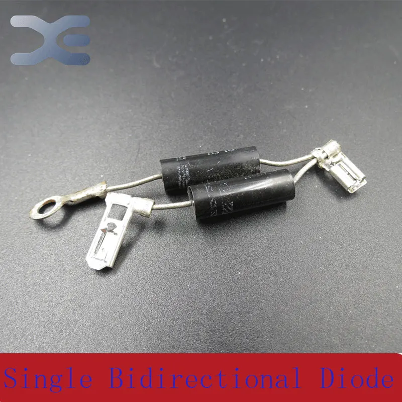 Compare Prices On Microwave Oven Diode Online Ping Low 5per Lot Microwave Oven Parts Diode Single Bidirectional Electronic Components High Voltage