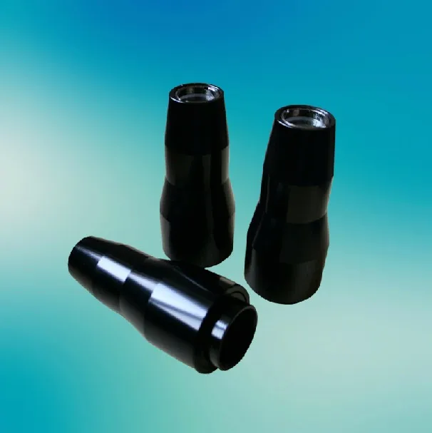 carbon probe