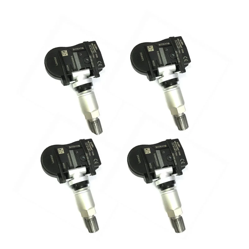 31341893 31341171 313418930 Tire Pressure Sensor TPMS Sensor For Volvo