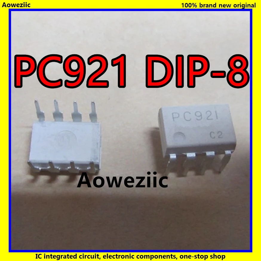 PC921 SHARP DIP-8 __