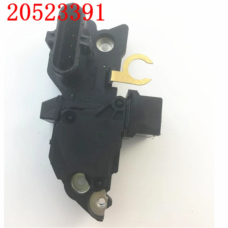 TRUCK PARTS 20523391 CHARGE REGULATOR FOR EUROPEAN VOL-VO TRUCKS