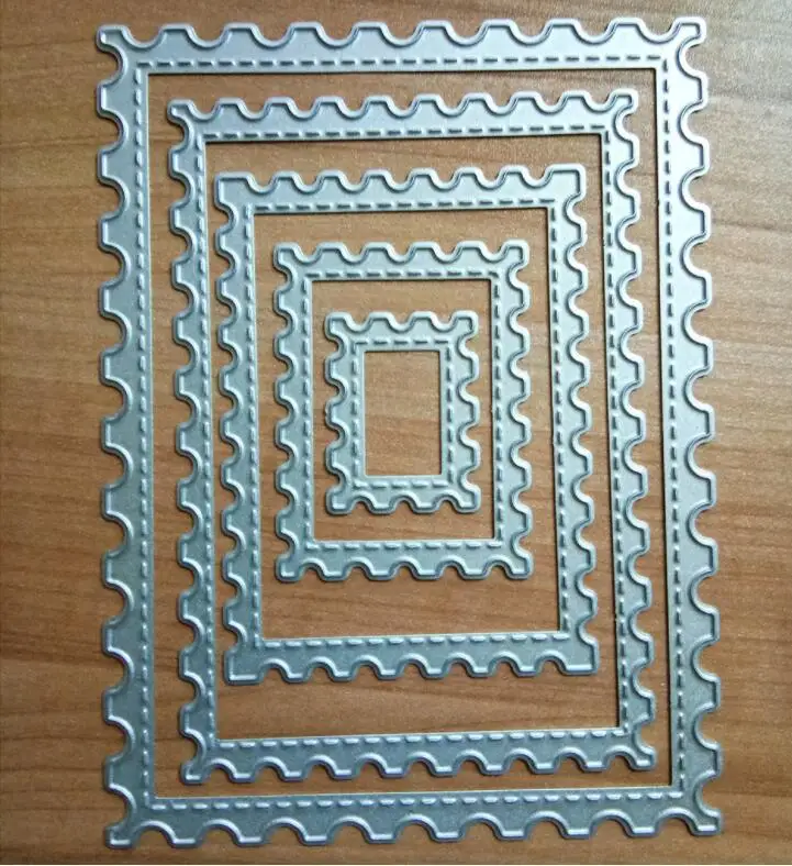 Stamp 0