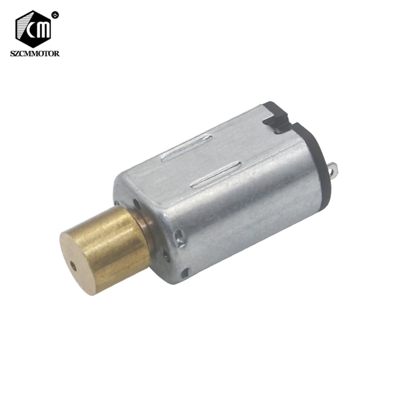 1 5 v 3v 6v микро Вибрационный эксцентриковый двигатель|Двигатель постоянного тока