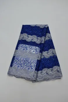 

African Swiss Voile Lace, High Quality Net Lace fabric,French Voile Guipure tulle mesh Lace Fabric for wedding dresses 16.02