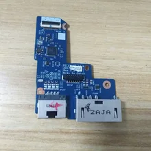 Для сетевой платы L e n o v o ThinkPad E531 плата питания NS-A046