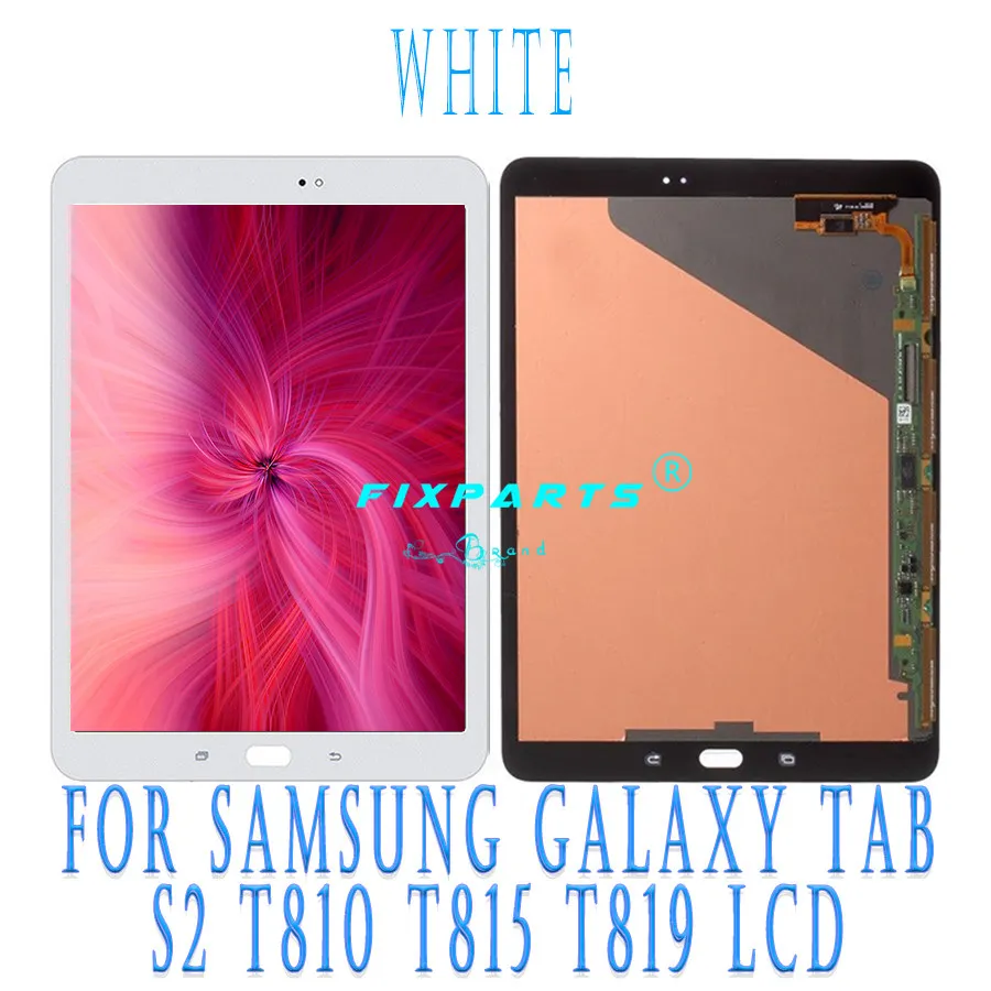 Samsung Galaxy Tab S2 T810 LCD Display