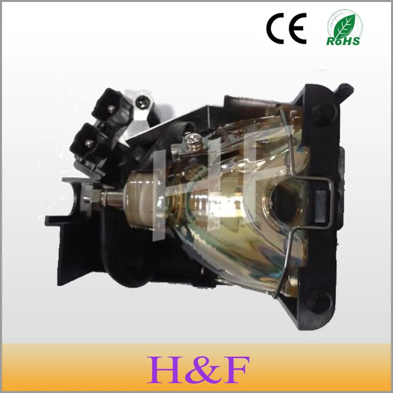 

2pcs/lot DT00521 Compatible Replacement Projector Lamp UHP Light Bulb With Housing For Hitachi Proyector Projetor Luz Lambasi