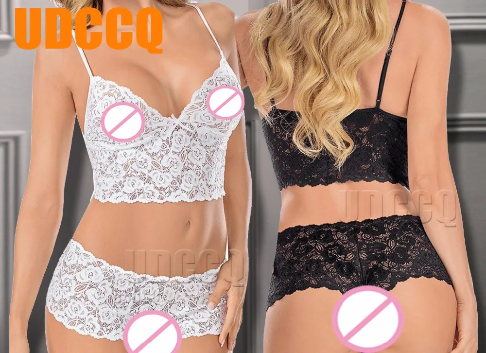 

women hot sexy lace lingerie costumes sexy underwear bikini product erotic /baby doll dress Catsuit Chemises dress+Super shorts