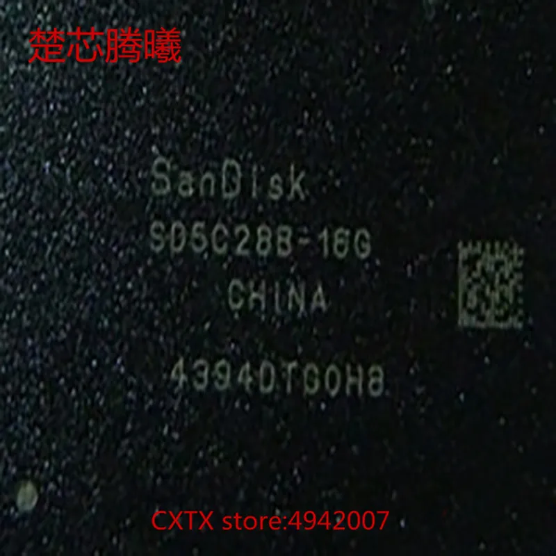 CHUXINTENGXI SD5C25A 16G 8G SD5C28B SD5D14A 4G купить больше скидок для получения информации о других