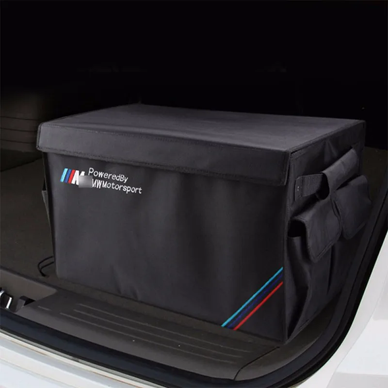 Heavy Duty Trunk Organizer 01..detail.02