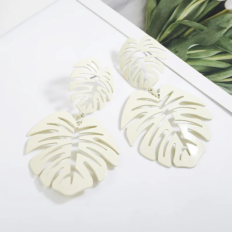 Bohemia Drop Earrings