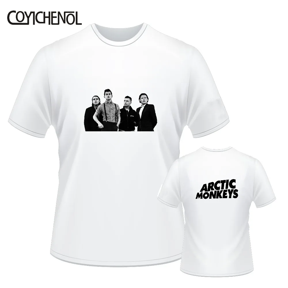 Arctic Monkeys (15)