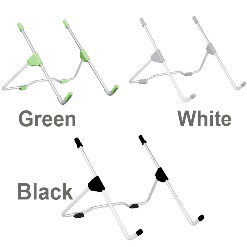 Складная регулируемая подставка Портативный подставки для универсального Тетрадь Pad 1/2/3/4 Мини планшетный кронштейн стенд держатель