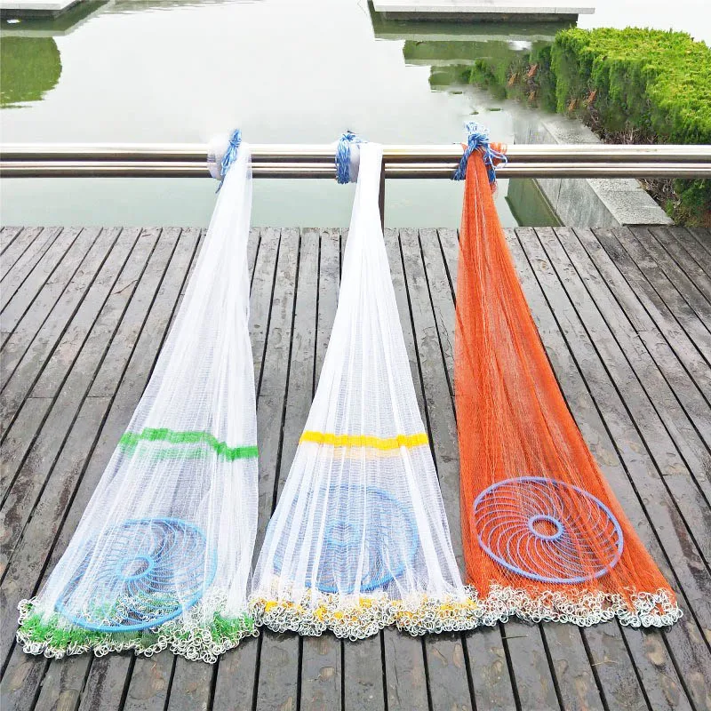 Lawaia redes de pesca de corrente de