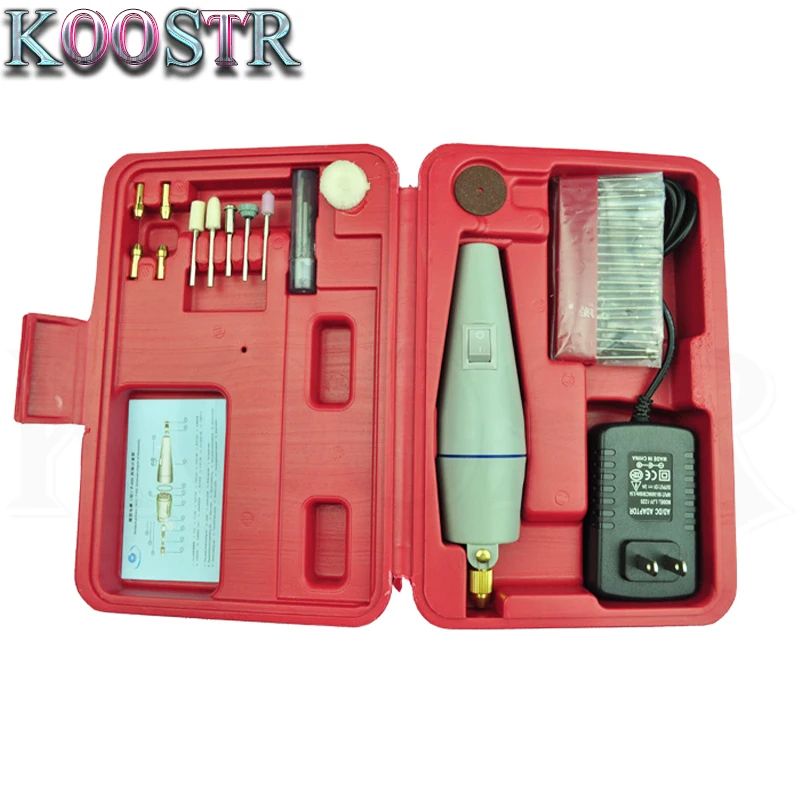 

WL-600B Mini Electric Drill Removable Micro Drill Electric Grinder Tool