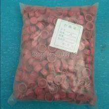 Diesel fuel pump injector dust caps x one bag (1 bag ), diesel injector oil plug 1 bag, M12/M14/M16/M18