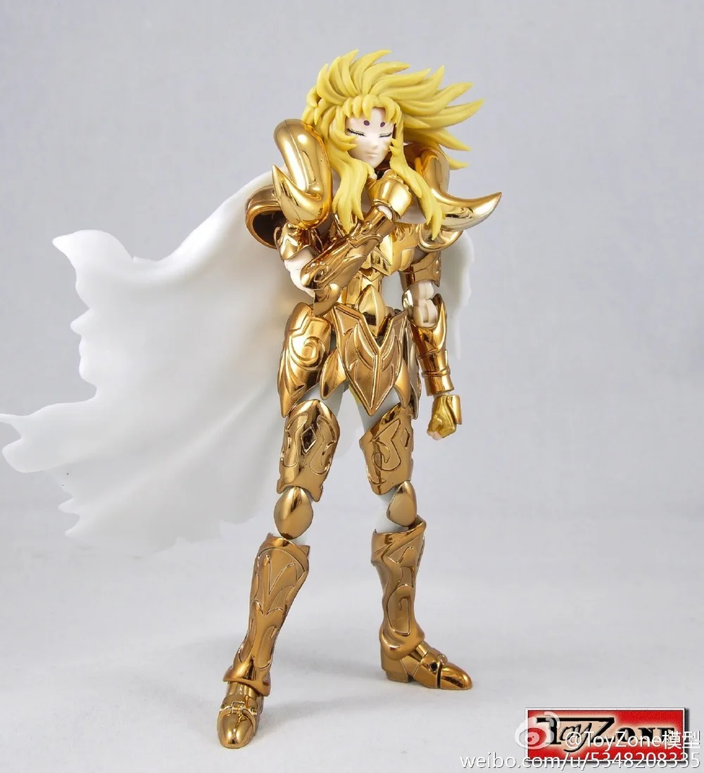 Toyzone Saint Seiya Myth Cloth EX OCE 