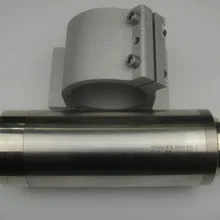 Комплект ЧПУ шпинделя ER20 2.2KW Водяное охлаждение шпинделя+ 1 шт. Опора шпинделя