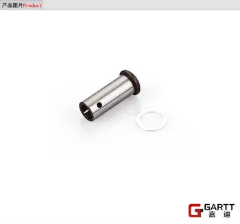 

3pcs GARTT 500 Main Shaft Cover Fits Align Trex 500 RC Helicopter