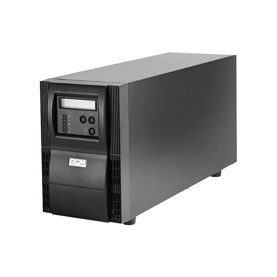 

Источник бесперебойного питания Powercom Vanguard VGS-3000XL