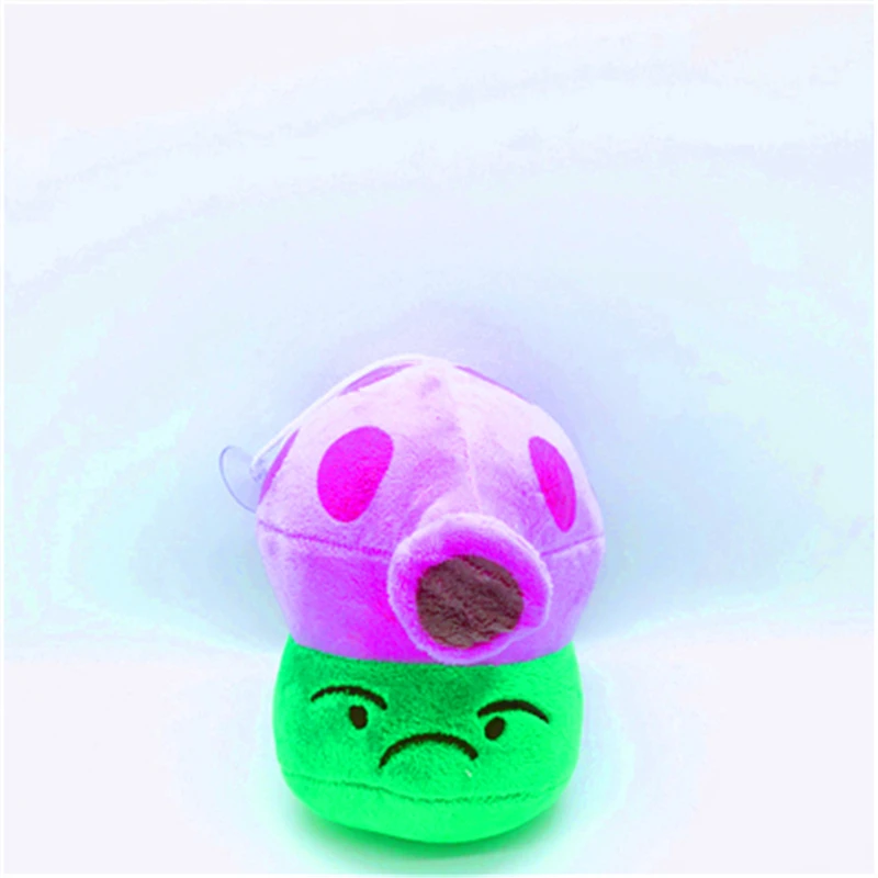 fume shroom plush