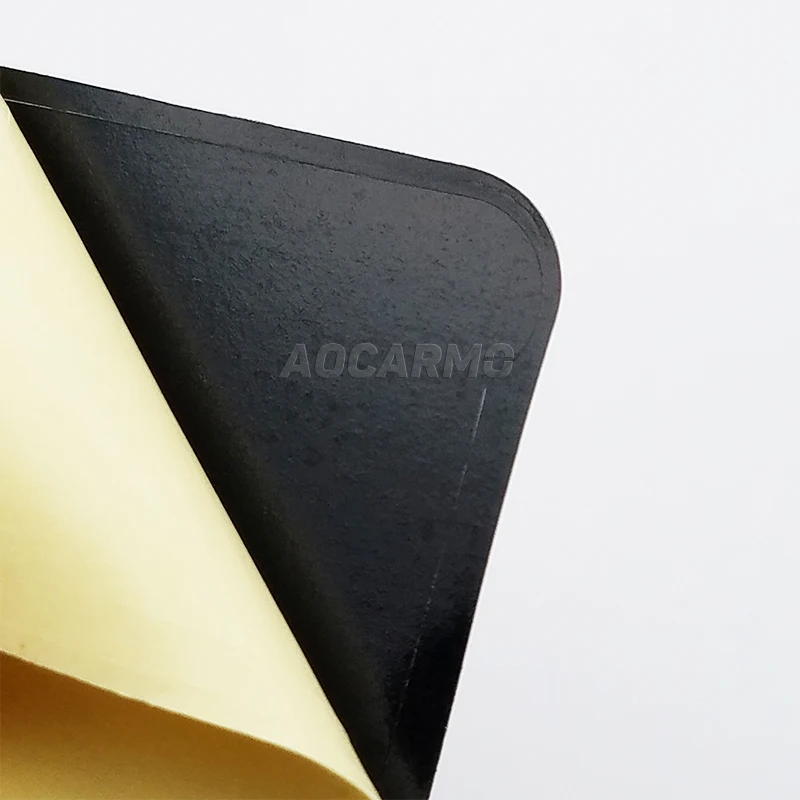 Aocarmo 10 шт./лот ЖК-дисплей Экран дисплея Стикеры клей для iPod Nano 6 Gen 6th 300LSE ленты