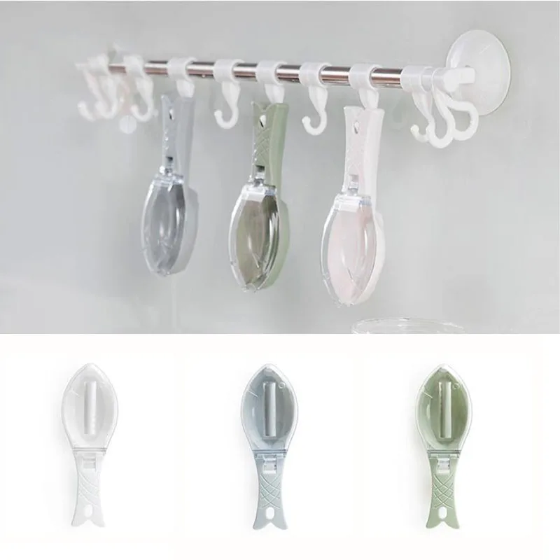 fish cleaning tool