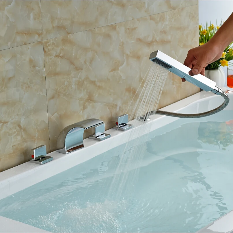 Compare Prices on Waterfall Faucets for Shower- Online Shopping ... Compare Prices on Waterfall Faucets for Shower- Online Shopping ...
