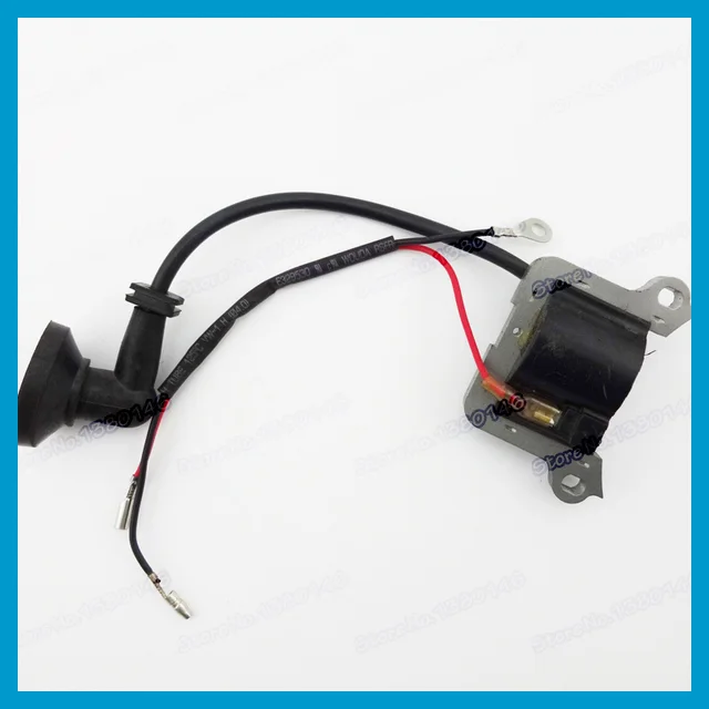 Motorcycle IGNITION COIL 2 STROKE Engine 43cc 47cc 49cc Mini Moto