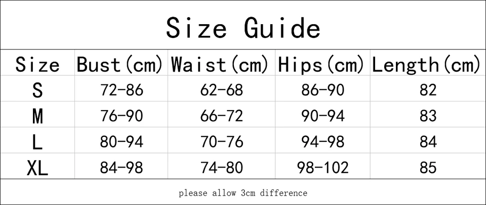 size