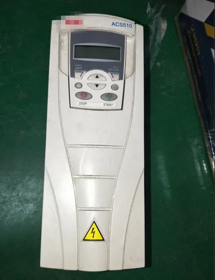 

ACS510-01-03A3-4 used in good condition can normal working
